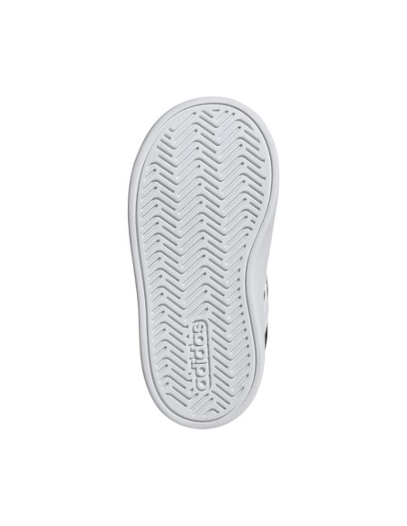 Adidas Grand Court 30 CF I HP3535 kids' shoes