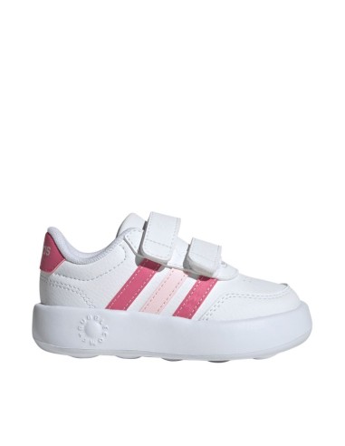 adidas Breaknet 30 CF I JS3676 kids' shoes