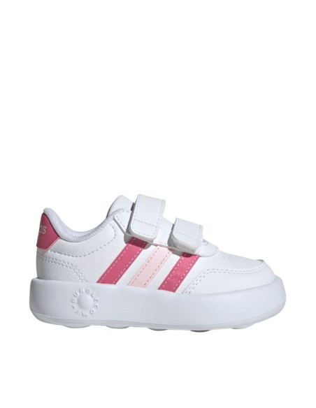 adidas Breaknet 30 CF I JS3676 kids' shoes