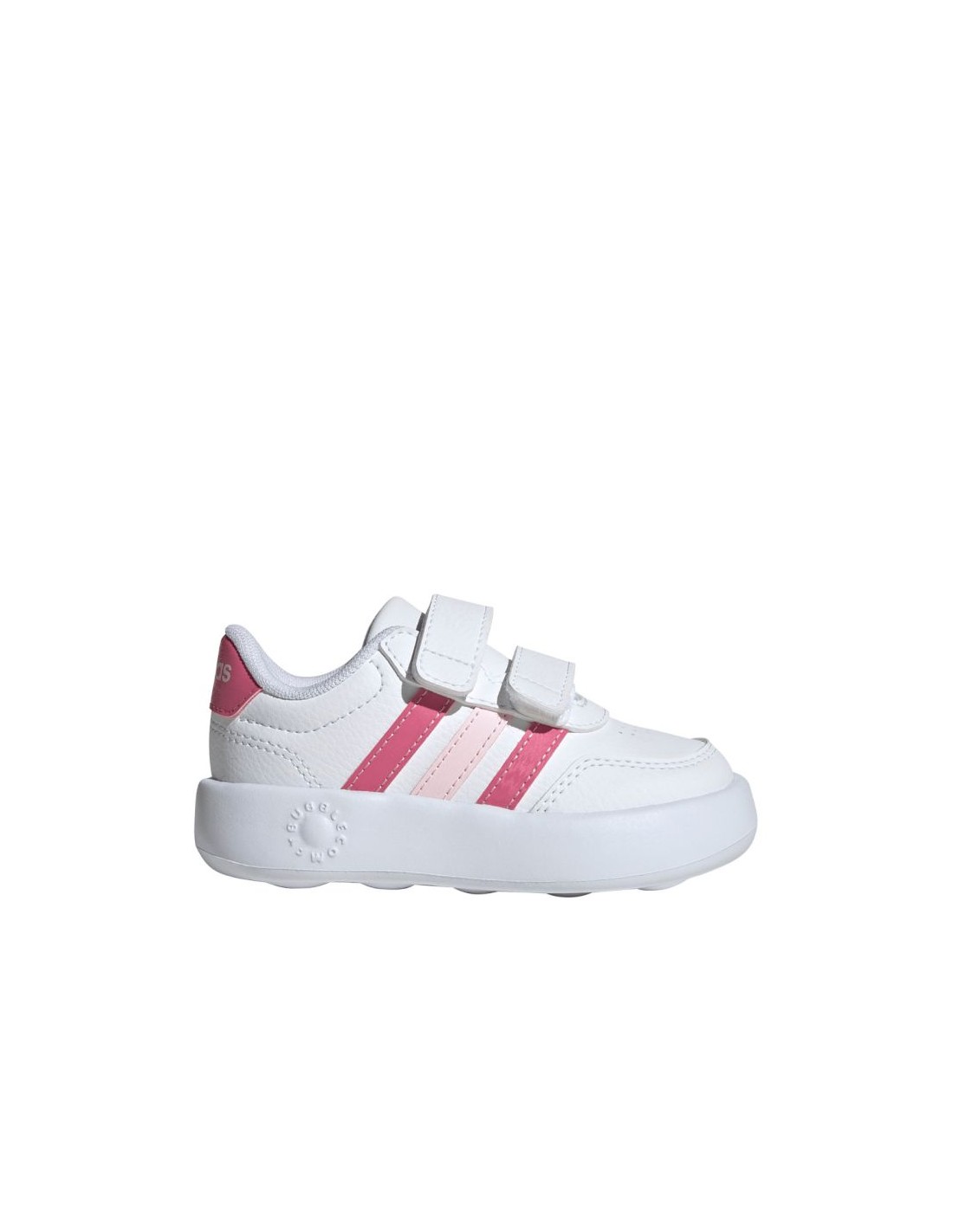 adidas Breaknet 30 CF I JS3676 kids' shoes
