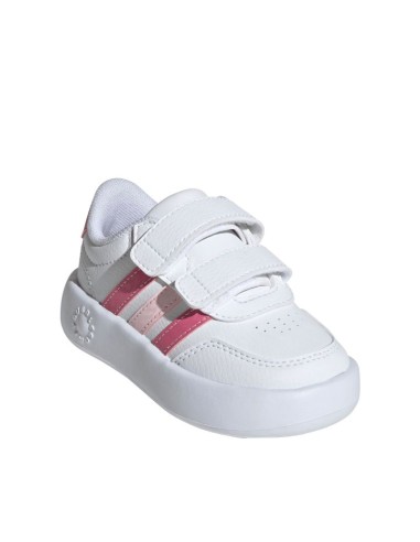 adidas Breaknet 30 CF I JS3676 kids' shoes