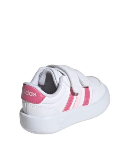 adidas Breaknet 30 CF I JS3676 kids' shoes