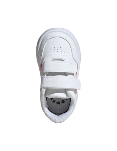 adidas Breaknet 30 CF I JS3676 kids' shoes