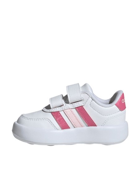 adidas Breaknet 30 CF I JS3676 kids' shoes