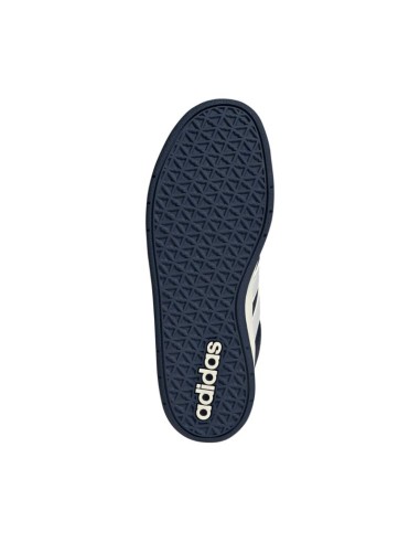 adidas Breakbase blue kids' shoes JQ3062