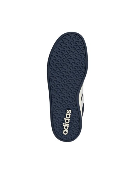 adidas Breakbase blue kids' shoes JQ3062