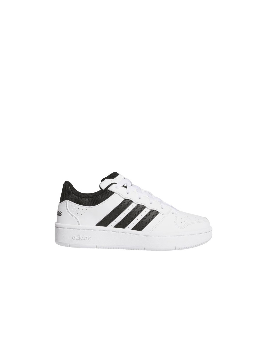 adidas Hoops Classic KI1073 kids' shoes