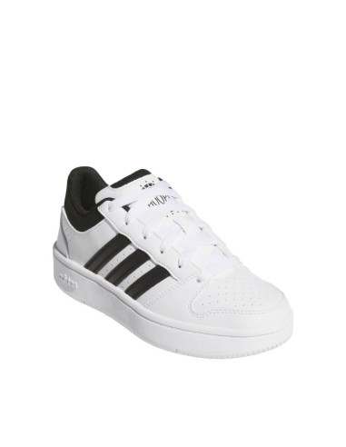 adidas Hoops Classic KI1073 kids' shoes