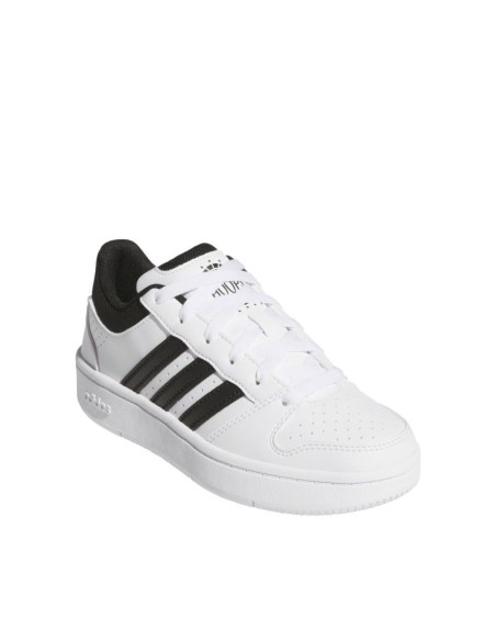 adidas Hoops Classic KI1073 kids' shoes