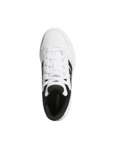 adidas Hoops Classic KI1073 kids' shoes