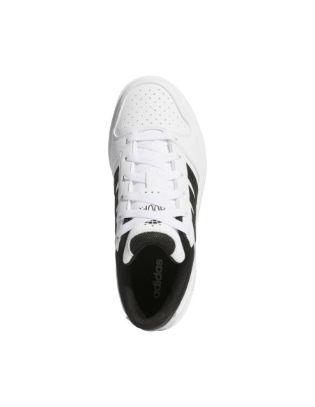 adidas Hoops Classic KI1073 kids' shoes