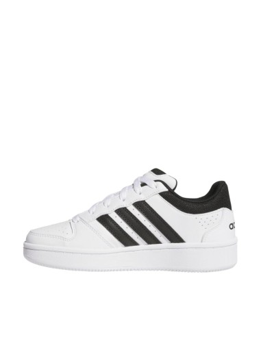 adidas Hoops Classic KI1073 kids' shoes