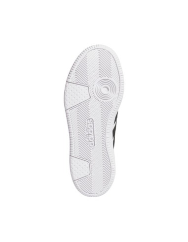 adidas Hoops Classic KI1073 kids' shoes