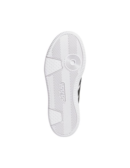 adidas Hoops Classic KI1073 kids' shoes