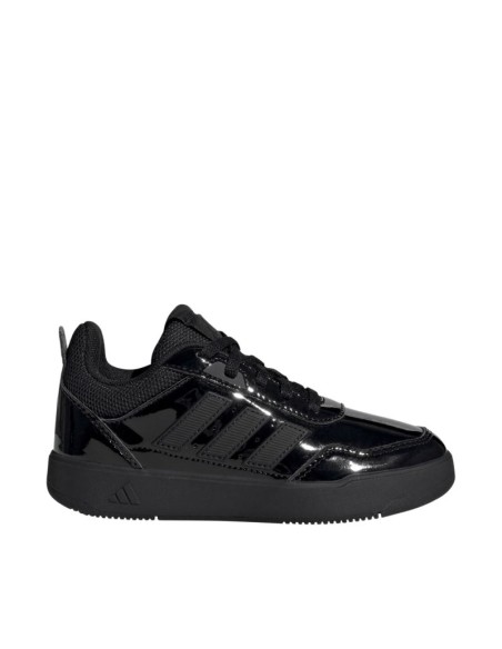 Adidas Tensaur Sport 30 Kids Shoes Black HP3537