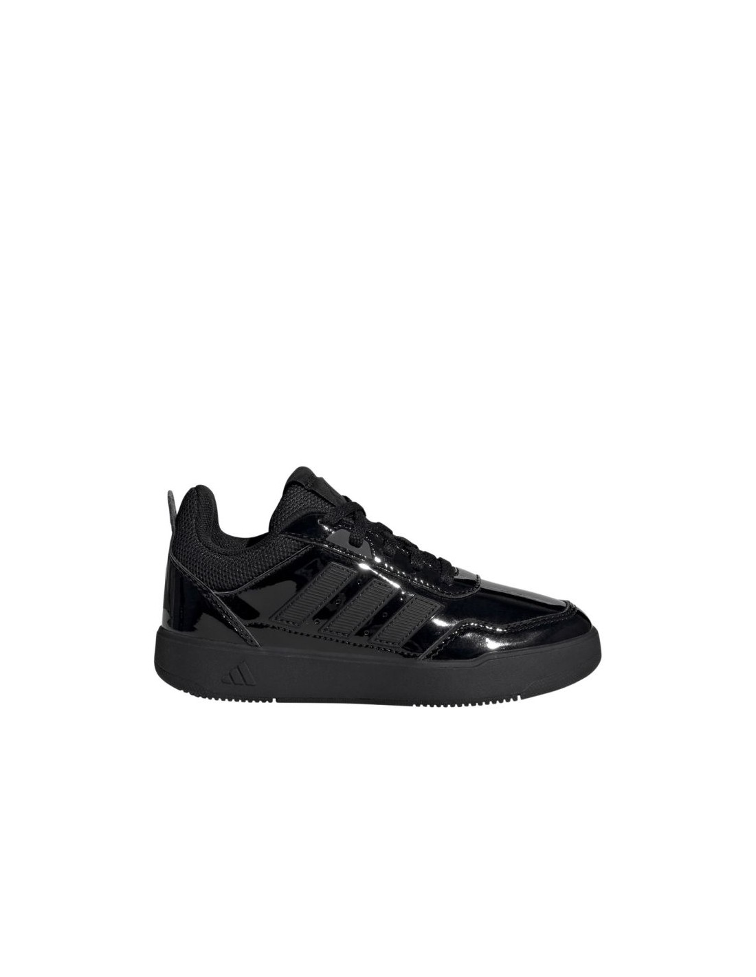 Adidas Tensaur Sport 30 Kids Shoes Black HP3537