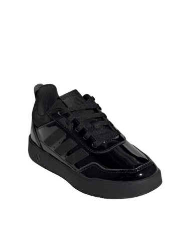Adidas Tensaur Sport 30 Kids Shoes Black HP3537