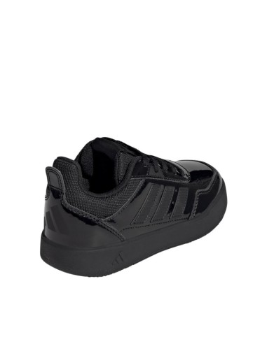 Adidas Tensaur Sport 30 Kids Shoes Black HP3537