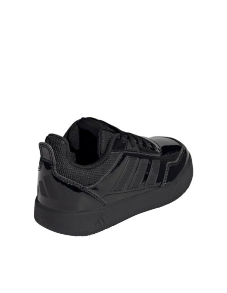 Adidas Tensaur Sport 30 Kids Shoes Black HP3537