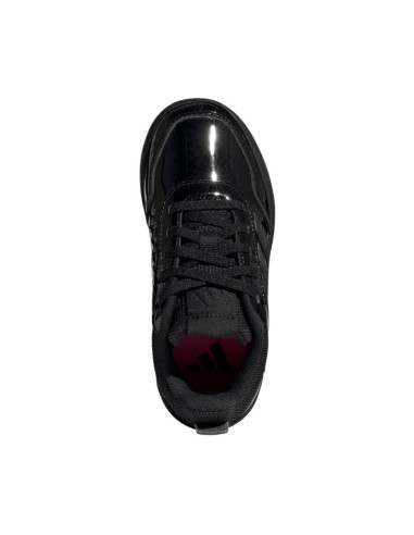 Adidas Tensaur Sport 30 Kids Shoes Black HP3537