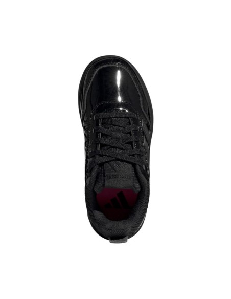 Adidas Tensaur Sport 30 Kids Shoes Black HP3537