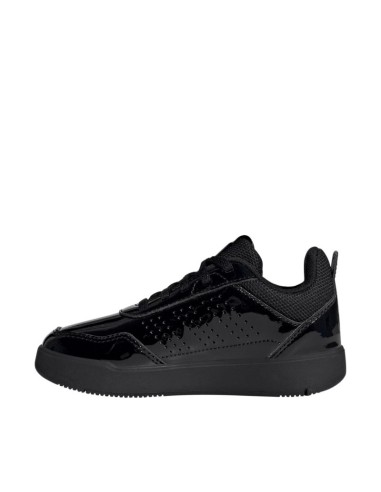 Adidas Tensaur Sport 30 Kids Shoes Black HP3537