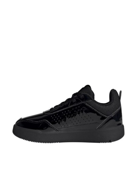 Adidas Tensaur Sport 30 Kids Shoes Black HP3537