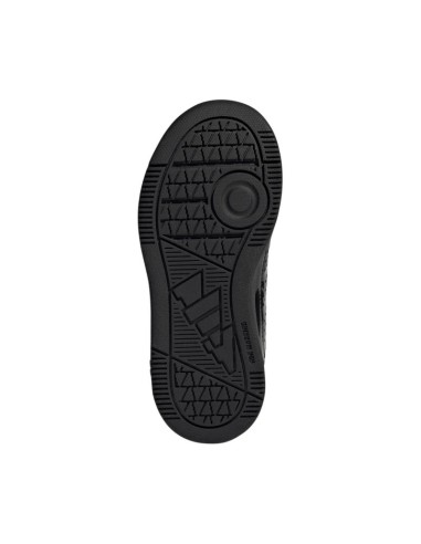 Adidas Tensaur Sport 30 Kids Shoes Black HP3537