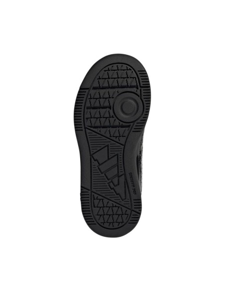 Adidas Tensaur Sport 30 Kids Shoes Black HP3537