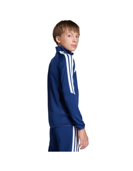 adidas Tiro 26 League Training Top Navy Blue JY7165 for Kids
