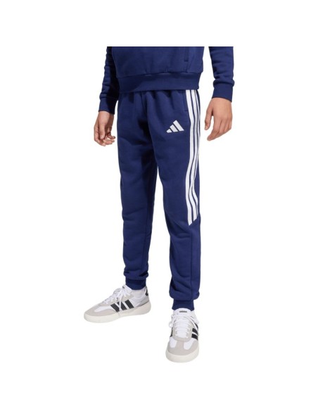 adidas Tiro 26 League Sweat navy blue kids' pants JY9673