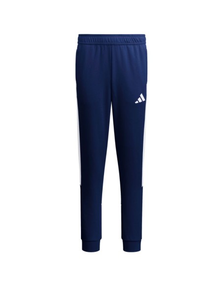 adidas Tiro 26 League Sweat navy blue kids' pants JY9673