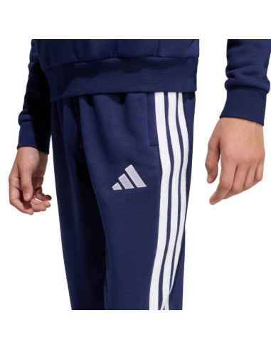 adidas Tiro 26 League Sweat navy blue kids' pants JY9673