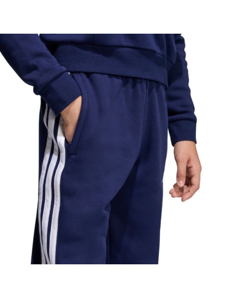 adidas Tiro 26 League Sweat navy blue kids' pants JY9673