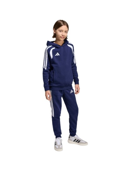 adidas Tiro 26 League Sweat navy blue kids' pants JY9673