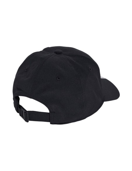 adidas 3Stripes Climaproof Baseball Cap Black JY0938