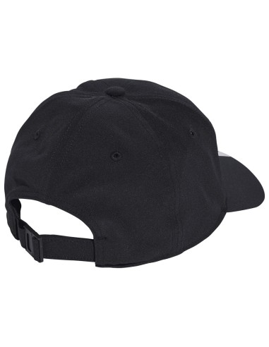 adidas 3Stripes Climaproof Baseball Cap Black JY0938