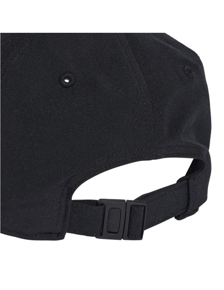 adidas 3Stripes Climaproof Baseball Cap Black JY0938