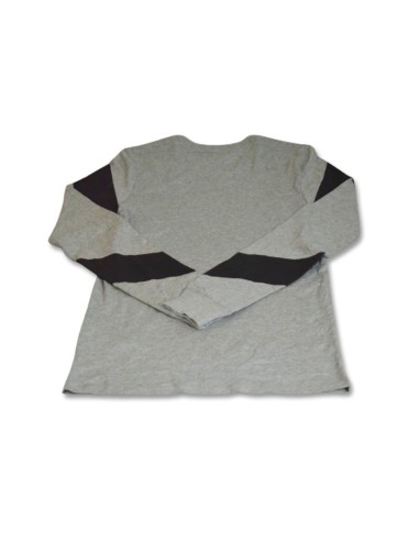Men's Nike Air Longsleeve Tshirt Gray AA6297063