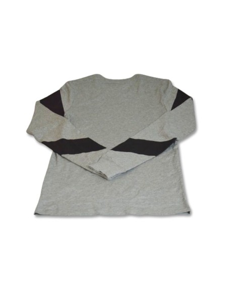Men's Nike Air Longsleeve Tshirt Gray AA6297063