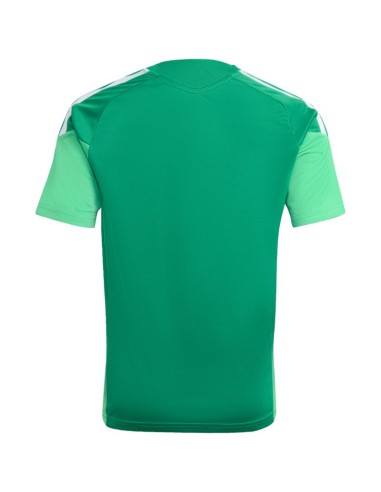 adidas Tiro 26 Competition Training Jersey for Kids Green KA7606