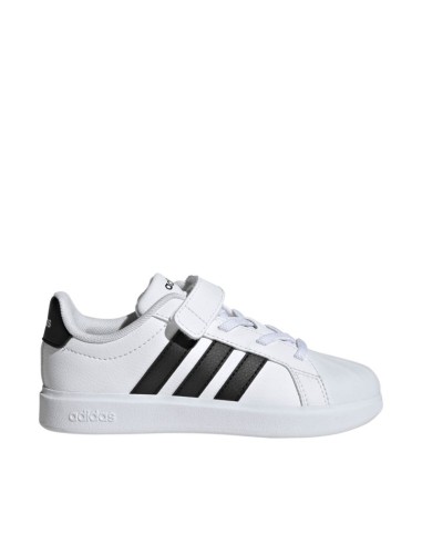 adidas Streettalk EL C JQ6144 kids' shoes