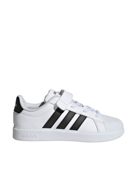 adidas Streettalk EL C JQ6144 kids' shoes