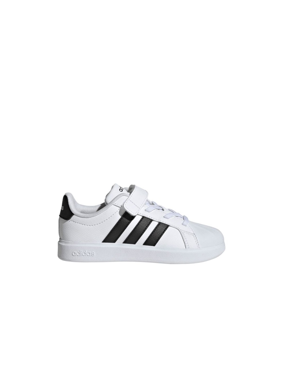 adidas Streettalk EL C JQ6144 kids' shoes