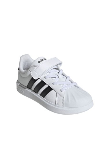 adidas Streettalk EL C JQ6144 kids' shoes