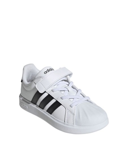 adidas Streettalk EL C JQ6144 kids' shoes