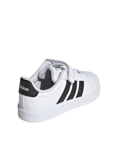 adidas Streettalk EL C JQ6144 kids' shoes