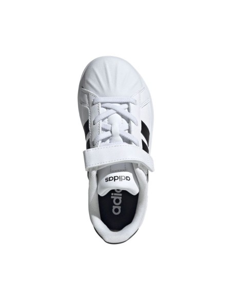 adidas Streettalk EL C JQ6144 kids' shoes