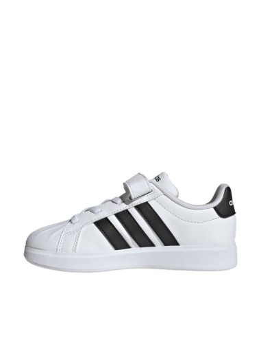 adidas Streettalk EL C JQ6144 kids' shoes