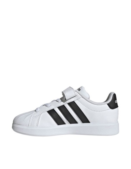 adidas Streettalk EL C JQ6144 kids' shoes